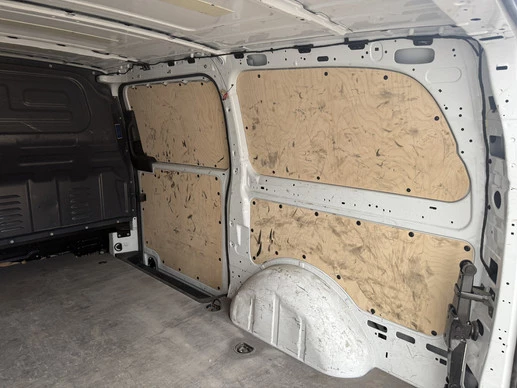 Mercedes-Benz eVito - Afbeelding 15 van 30