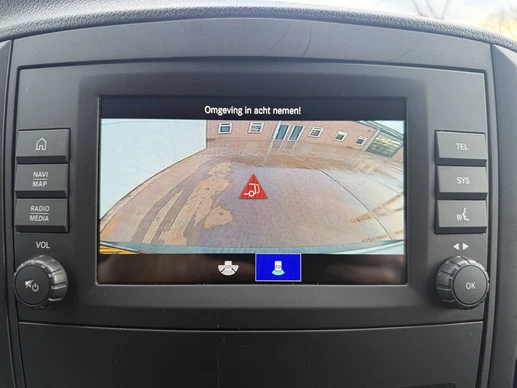 Mercedes-Benz eVito - Afbeelding 21 van 30