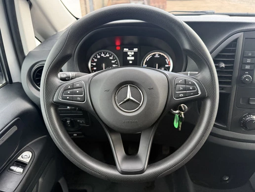 Mercedes-Benz eVito - Afbeelding 23 van 30