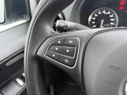 Mercedes-Benz eVito - Afbeelding 24 van 30