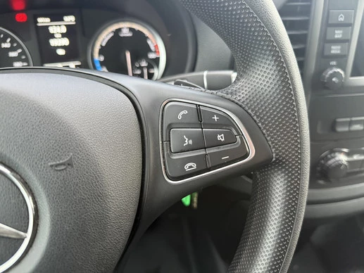 Mercedes-Benz eVito - Afbeelding 25 van 30