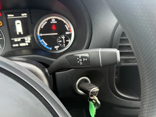 Mercedes-Benz eVito - Afbeelding 27 van 30