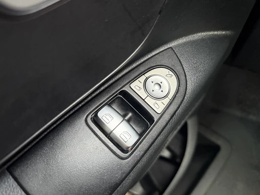 Mercedes-Benz eVito - Afbeelding 29 van 30