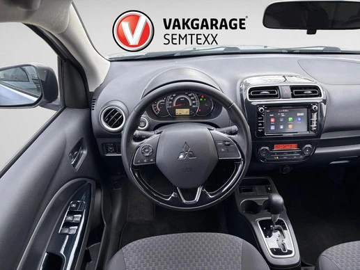 Mitsubishi Space Star - Afbeelding 5 van 22