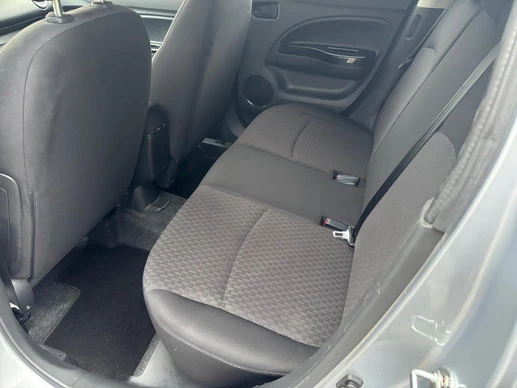 Mitsubishi Space Star - Afbeelding 6 van 22