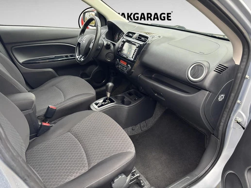 Mitsubishi Space Star - Afbeelding 13 van 22