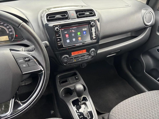 Mitsubishi Space Star - Afbeelding 14 van 22