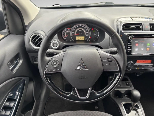 Mitsubishi Space Star - Afbeelding 15 van 22