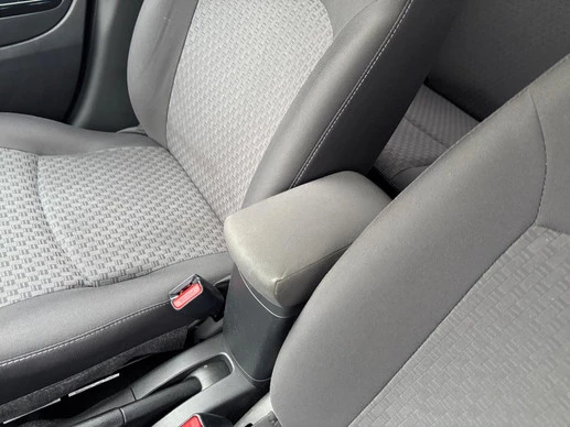 Mitsubishi Space Star - Afbeelding 16 van 22