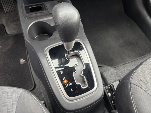 Mitsubishi Space Star - Afbeelding 17 van 22