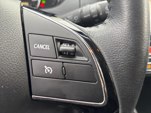 Mitsubishi Space Star - Afbeelding 20 van 22