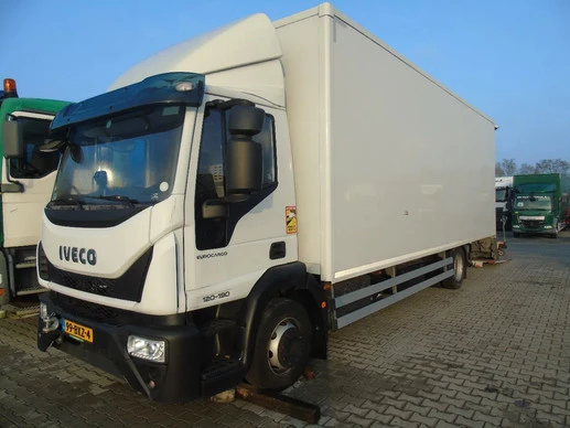 Iveco Eurocargo - Afbeelding 1 van 30