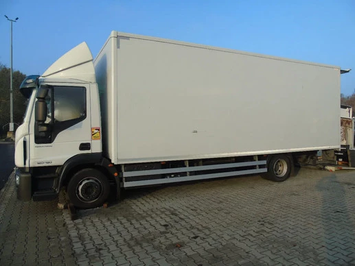 Iveco Eurocargo - Afbeelding 2 van 30