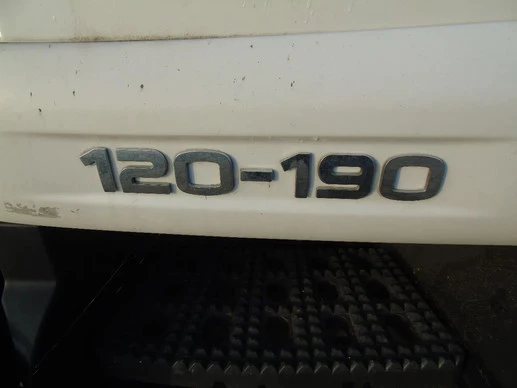 Iveco Eurocargo - Afbeelding 7 van 30