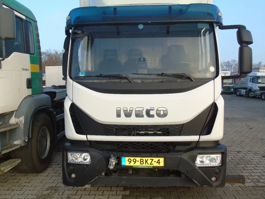 Iveco Eurocargo - Afbeelding 8 van 30
