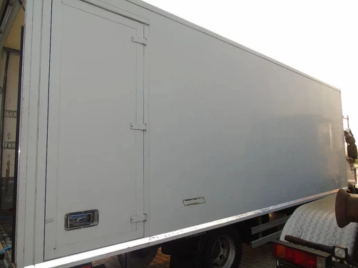 Iveco Eurocargo - Afbeelding 11 van 30