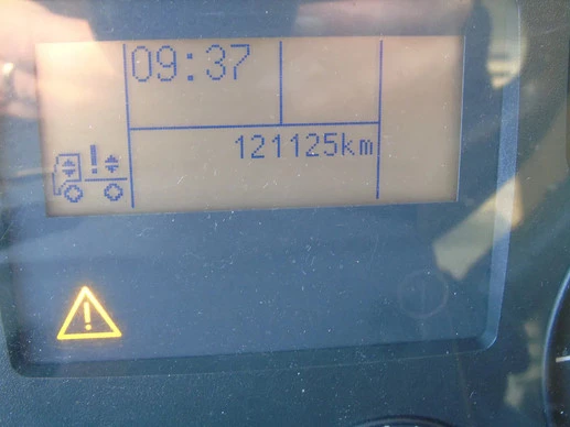 Iveco Eurocargo - Afbeelding 13 van 30