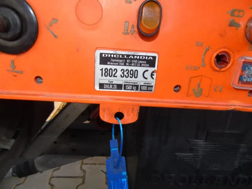 Iveco Eurocargo - Afbeelding 14 van 30