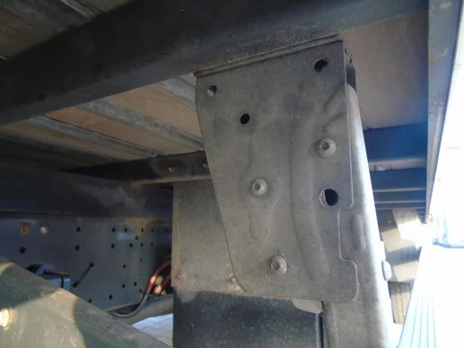 Iveco Eurocargo - Afbeelding 16 van 30