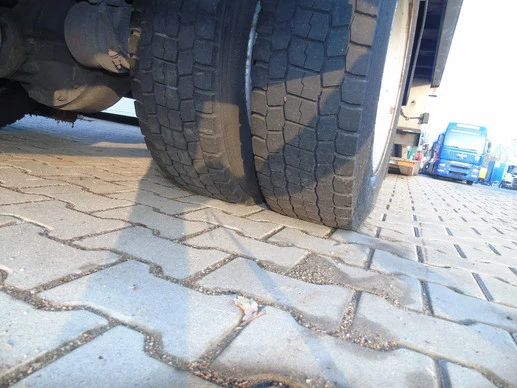 Iveco Eurocargo - Afbeelding 19 van 30