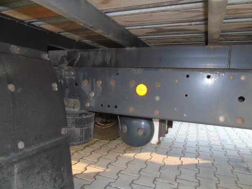 Iveco Eurocargo - Afbeelding 20 van 30