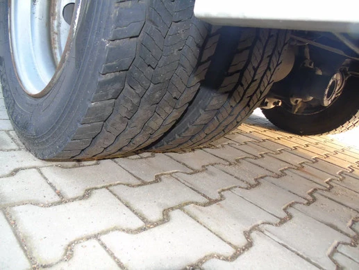 Iveco Eurocargo - Afbeelding 21 van 30