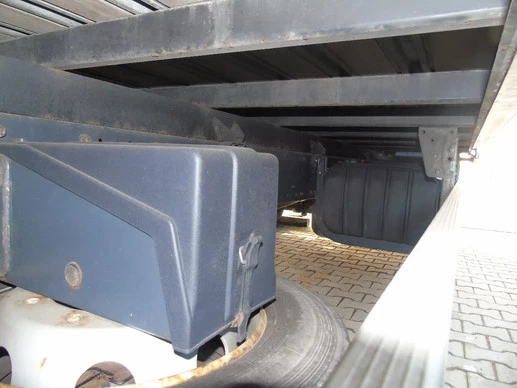 Iveco Eurocargo - Afbeelding 22 van 30