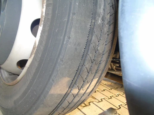 Iveco Eurocargo - Afbeelding 23 van 30