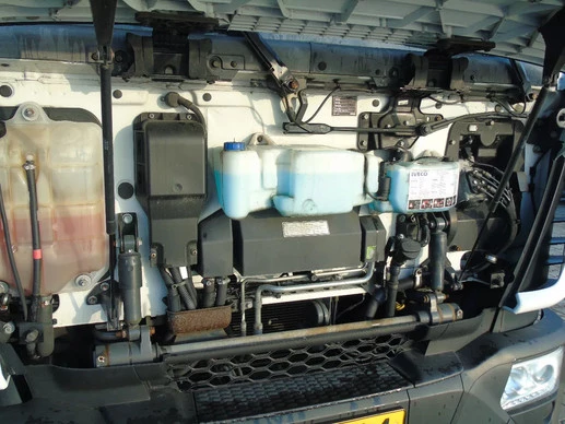 Iveco Eurocargo - Afbeelding 27 van 30