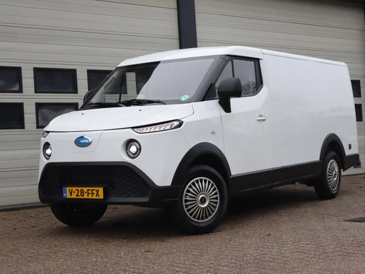 Cenntro Logistar 260 - Afbeelding 1 van 18