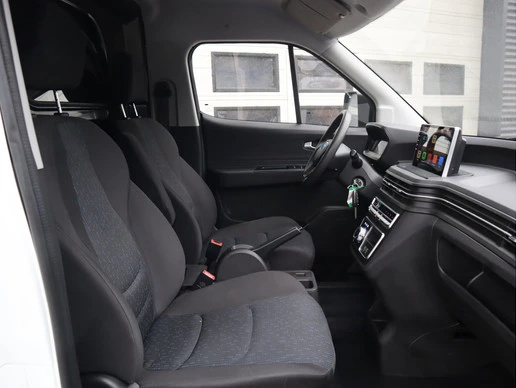 Cenntro Logistar 260 - Afbeelding 9 van 18