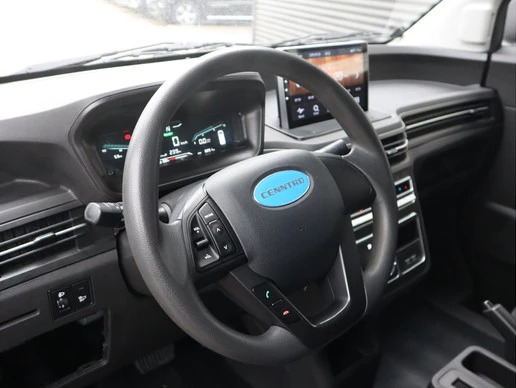 Cenntro Logistar 260 - Afbeelding 12 van 18