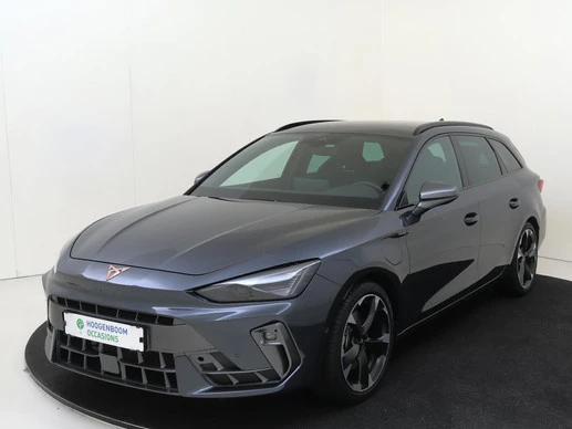 CUPRA Leon Sportstourer - Afbeelding 1 van 30