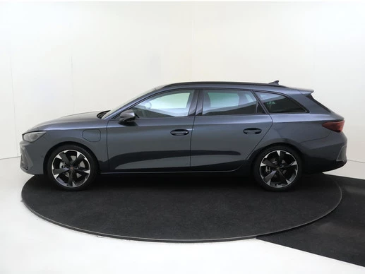 CUPRA Leon Sportstourer - Afbeelding 2 van 30