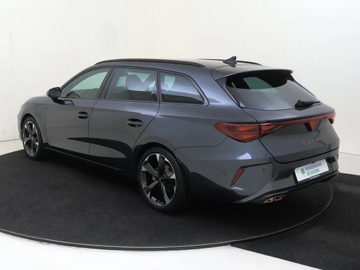 CUPRA Leon Sportstourer - Afbeelding 3 van 30