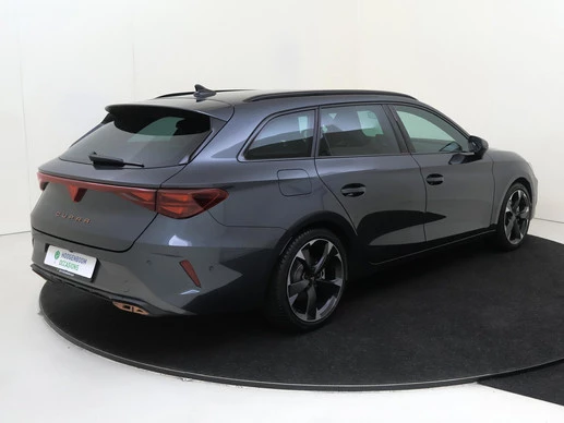 CUPRA Leon Sportstourer - Afbeelding 7 van 30