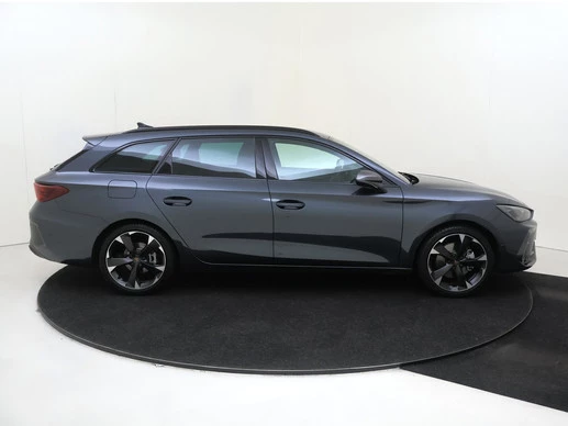 CUPRA Leon Sportstourer - Afbeelding 8 van 30