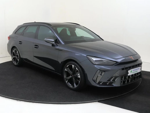 CUPRA Leon Sportstourer - Afbeelding 9 van 30