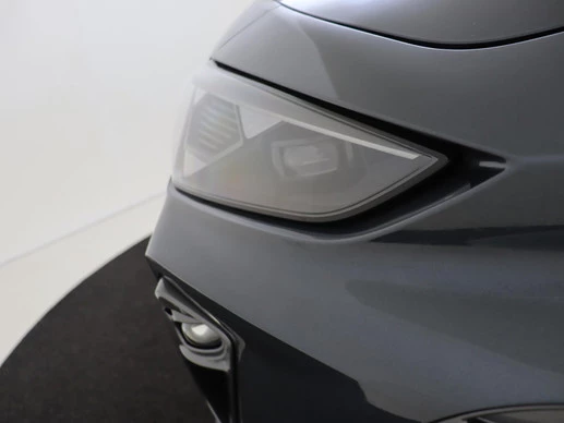 CUPRA Leon Sportstourer - Afbeelding 12 van 30