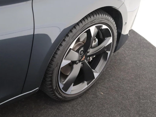 CUPRA Leon Sportstourer - Afbeelding 13 van 30