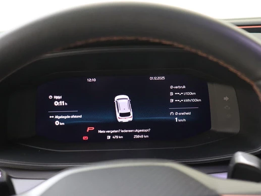 CUPRA Leon Sportstourer - Afbeelding 14 van 30