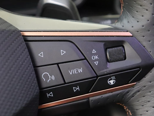 CUPRA Leon Sportstourer - Afbeelding 15 van 30