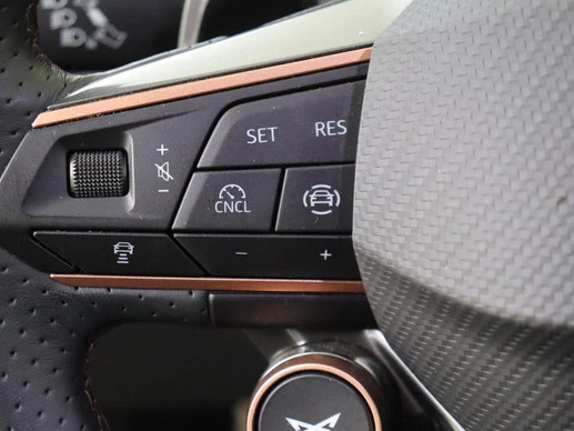 CUPRA Leon Sportstourer - Afbeelding 16 van 30