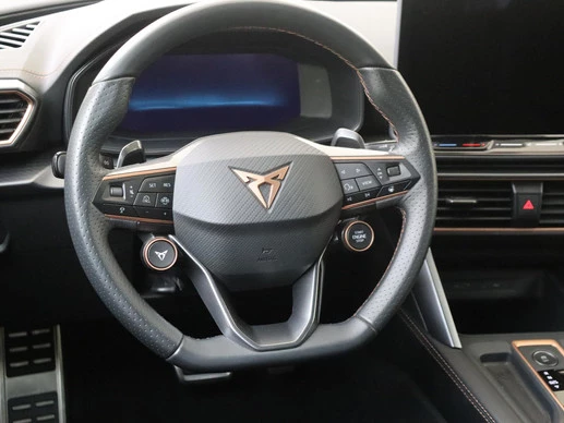 CUPRA Leon Sportstourer - Afbeelding 19 van 30