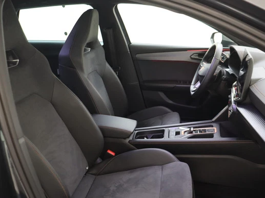 CUPRA Leon Sportstourer - Afbeelding 20 van 30