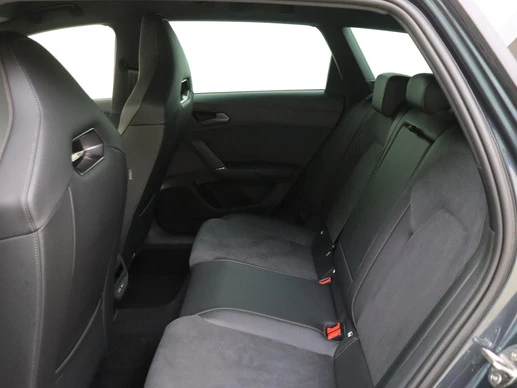 CUPRA Leon Sportstourer - Afbeelding 22 van 30