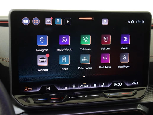 CUPRA Leon Sportstourer - Afbeelding 25 van 30