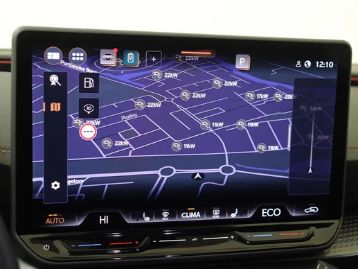 CUPRA Leon Sportstourer - Afbeelding 26 van 30