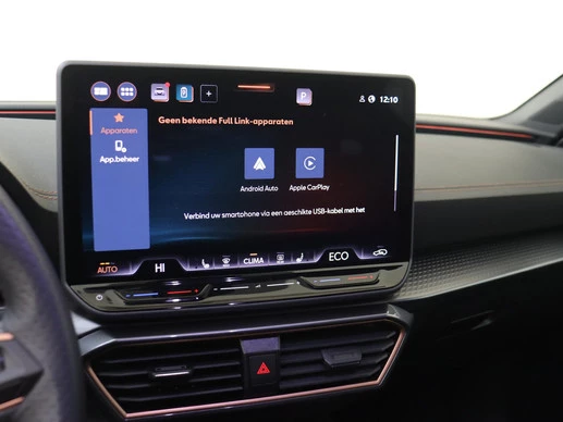 CUPRA Leon Sportstourer - Afbeelding 27 van 30