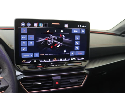 CUPRA Leon Sportstourer - Afbeelding 28 van 30